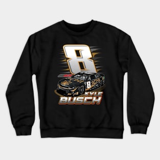 Kyle Busch 8 RCR Crewneck Sweatshirt